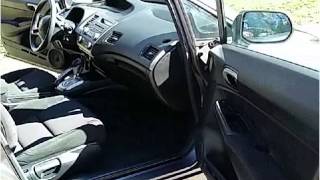 preview picture of video '2010 Honda Civic Used Cars Fenton MO'