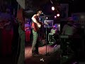 langhorne slim, ”worries”