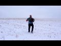 Russian frost 