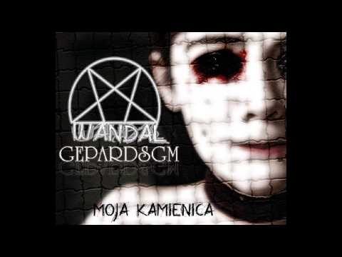 GEPARDSGM (WANDAL B01)  - MOJA KAMIENICA