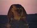 Pyramids of Giza Sound and Light Show, Egypt