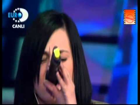 Ayben - Oğluma  ( Disko Kralı - Kanal D - 07.02.2009)