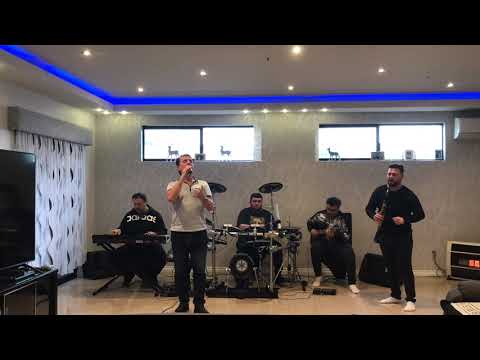 - Ja Izlezi Gjurgjo, Cveto - Grupa Grom Perth 2021 Live (Cover)
