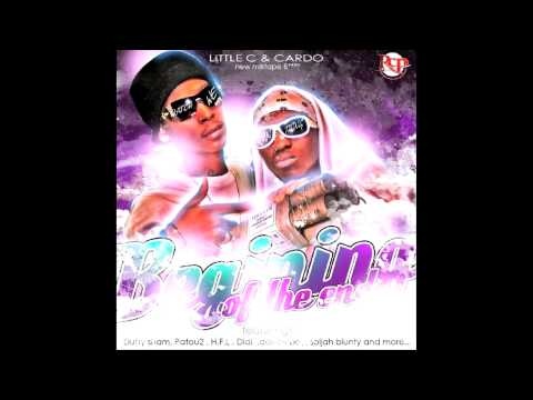 08- La La La Feat Mr West & Dizzell Bueno [Begining Of The End]