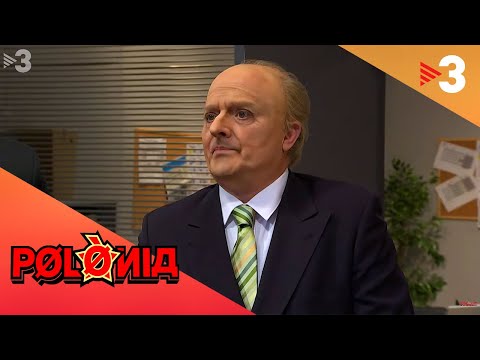 Ningú parla del rei - Polònia