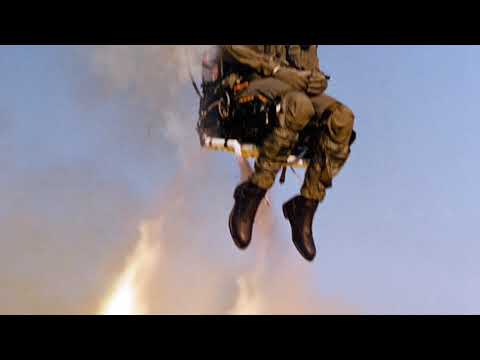 004 - Ejection Seats