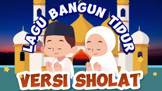 Download lagu Bangun Tidur Versi Sholat - Lagu Anak Populer - Kartun Runa & Syakira #laguanakpopuler mp3
