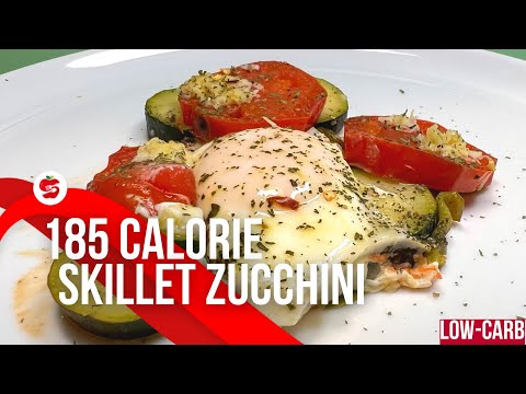 , title : 'Best Skillet Zucchini Recipe | Low Sodium and Low Carb by DietsMealPlan'