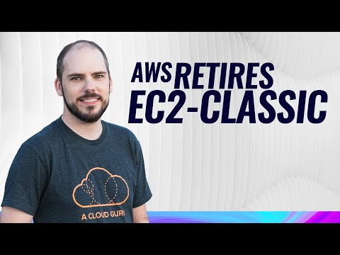AWS This Week: AWS retires EC2-Classic, AWS IoT SiteWise Edge & Amazon Neptune ML now GA