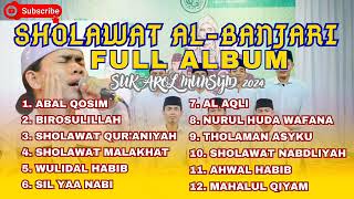 Download lagu Sholawat Al-Banjari SUKAROL MUNSYID Full Album Terbaru 2024 mp3