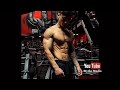 Fitness Model Super Shredded 6 Pack Abs Posing Ethan Marino Styrke Studio
