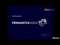 Talkback Production Channel 4 FremantleMedia 2006