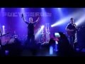 Poets of the Fall - Stay (live in Moscow 08.11.2013 ...