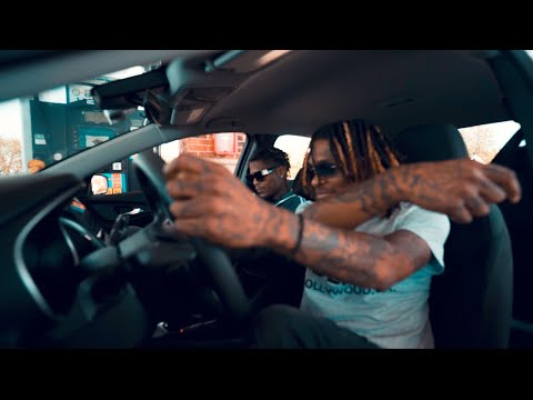 Lil Eric Da Demon - Demon Time Challenge [Official Video]