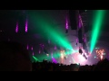 Qlimax 2012 - The Devil & The Fool - B-Front ...