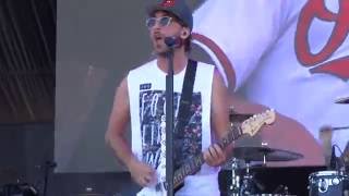 All Time Low - &quot;Six Feet Under the Stars&quot; and &quot;Missing You&quot; (Live in San Diego 7-9-16)