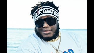 República Dominicana tiene su PROPIO “Sech” pero no lo APOYAN