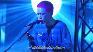 [Thaisub]Island-Oh hyuk Live in Understage