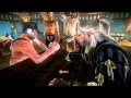 The Witcher 2 Assassin of kings (Bring It On - Flotsam) Quest video Guide