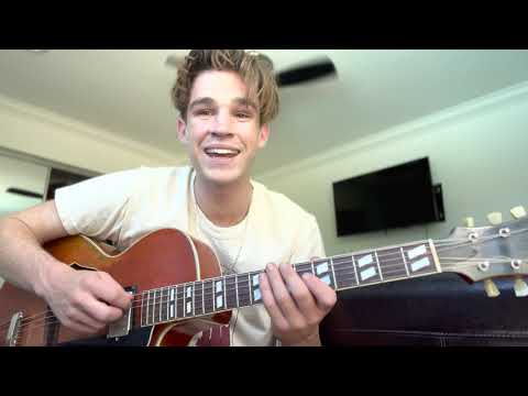 How to pick the guitar!! (Tribute to Pat Martino)