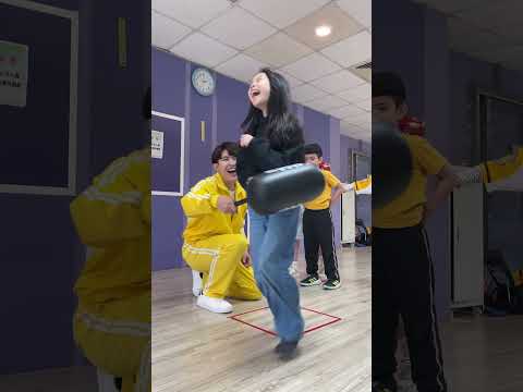 親子遊戲【 #波波星球泡泡哥哥 】#shorts #dance #fyp #kids