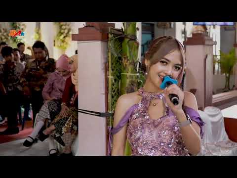 TETEG ATI - Putri Kristya - SUPRA NADA - MM audio - Live Ketonggo Karangmalang
