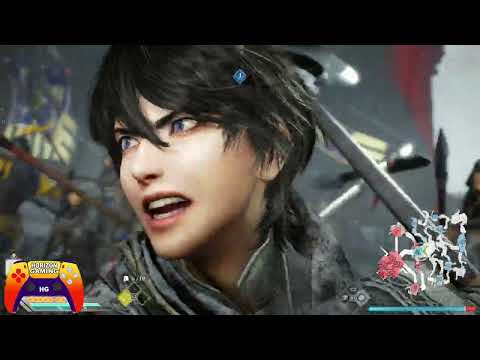 How to Finish Battle of Hulao Gate - Dynasty Warriors Origins