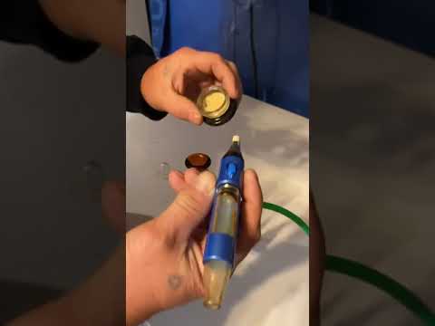 Lookah Seahorse Pro feels right