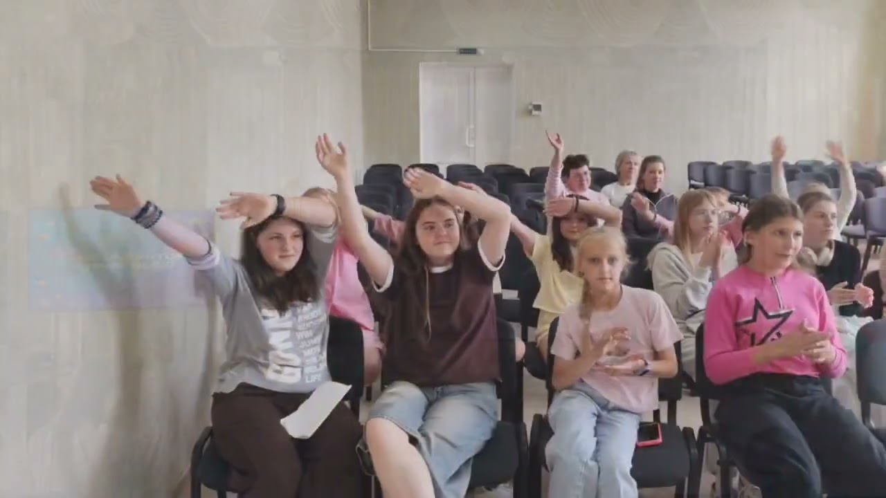 Превью видео