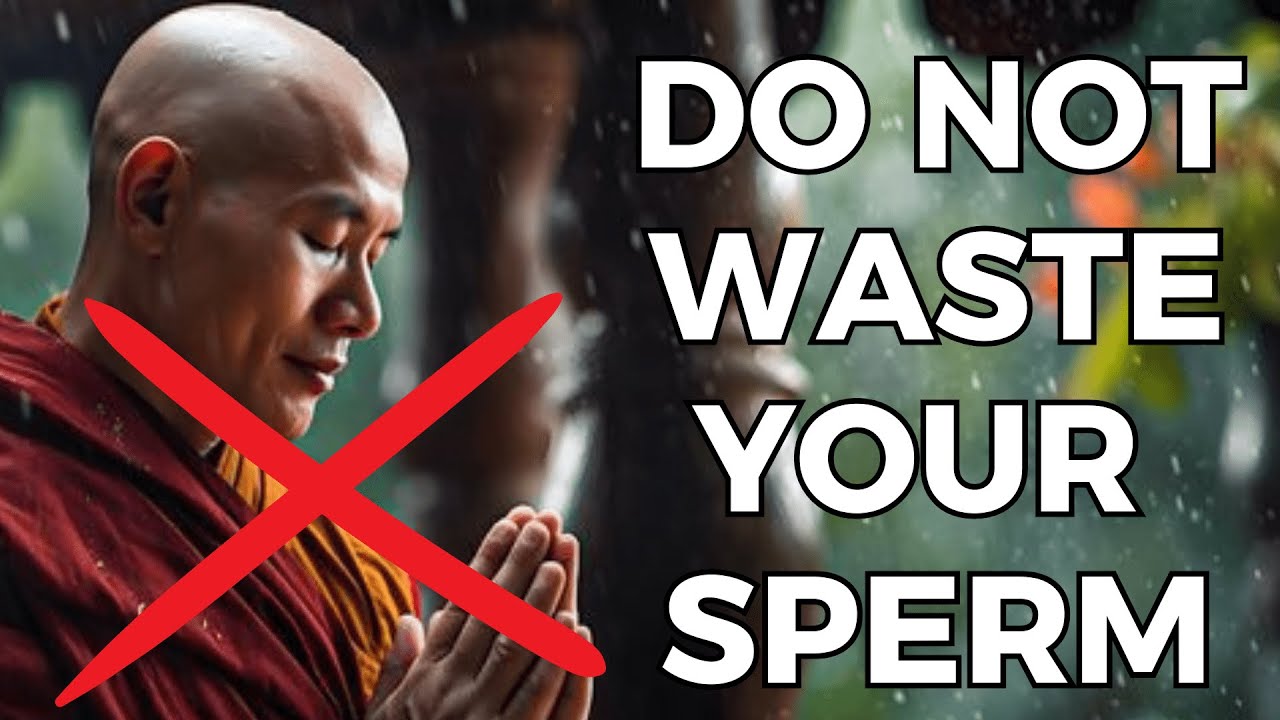 Only Men Should Watch This | Gautama Buddha’s Best Motivational Story