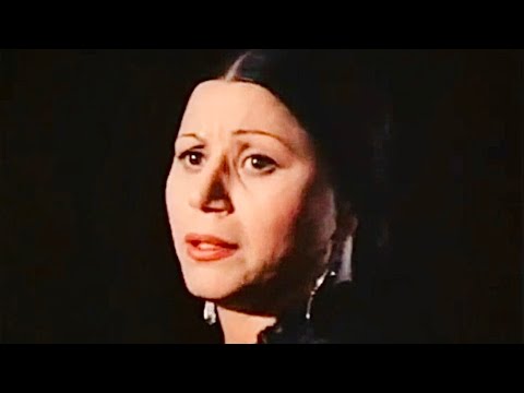 182. FILM - SONIA TIMOFEEVA & CYGAŃSKI TEATR „ROMEN” - ROMANS „MILYJ DRUG”