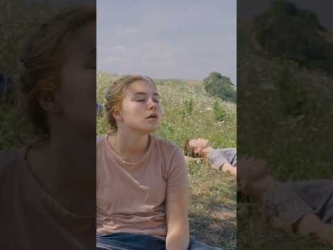 Thumbnail of the video: No New People