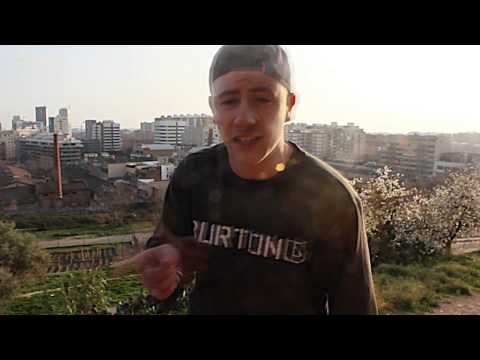 Gares - a 270 (1Shot)