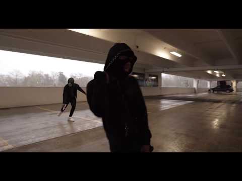 WORLD PREMIERE!!!  UpOne Drekko - Talk My Shit (official video)