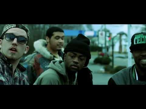 C Ryan - Started Off Cherry (Official Video)