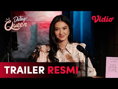 Trailer Resmi