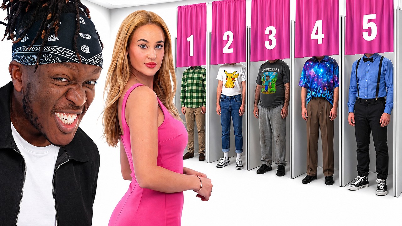 Nerds Vs Supermodels