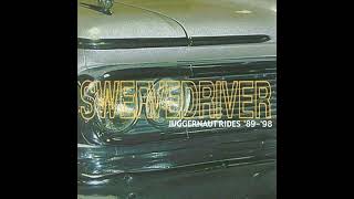 Swervedriver - Juggernaut Rides