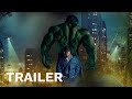 The Incredible Hulk 2008 Official Trailer 2 HD