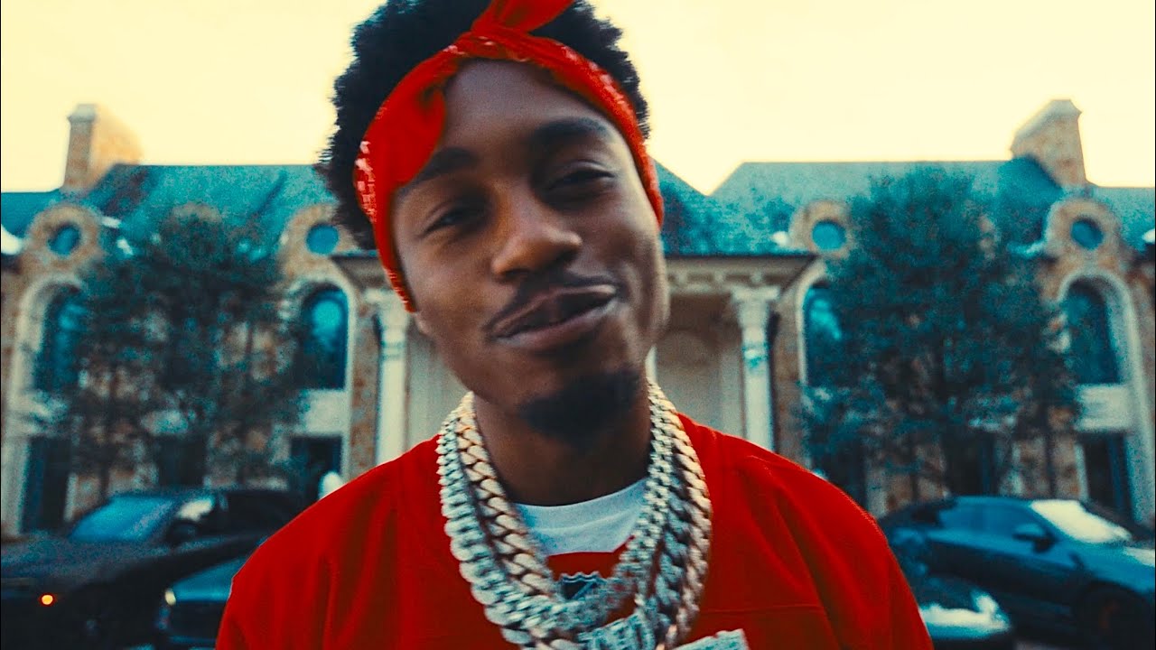 Lil Tjay – “APEX”