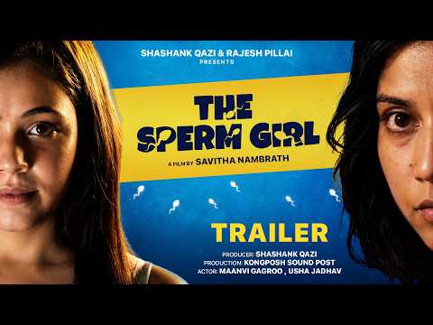 The Sperm Girl