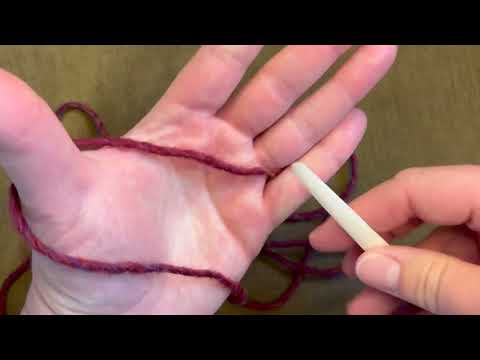 Nalbinding for Beginners by Stacy