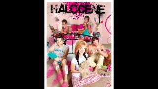 Britney Spears - Hold It Against Me (Halocene Cover)