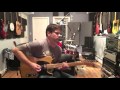 #csguitarcover - Collective Soul - This 