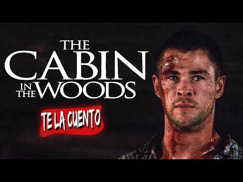 The Cabin of Terror in 10 Minutes