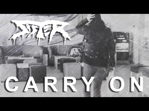 Sister - Carry On (Official Video)