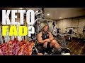 Is Keto a FAD? (Ketogenic