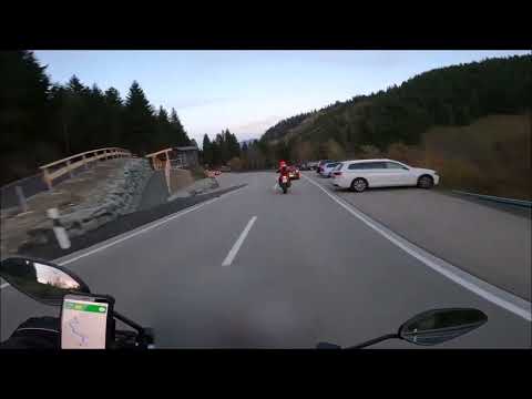 2022-10-30 Riedbergpass west-ost