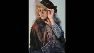 Stevie Nicks - &quot;Mirror, Mirror&quot; #2 (Now This Will Leave You Haunted, I Really Wanted You) -Enhanced
