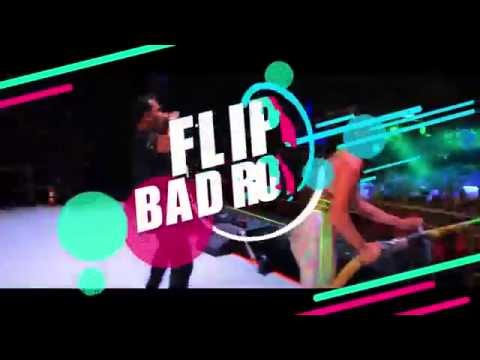 Flipo X Bad Royale - Life In Color